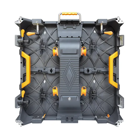 Stage Rental Outdoor LED Display Video Wall IP65 High Brightness Waterproof Easy Maintenance